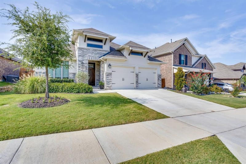 5705 Surry Mountain Trail, Fort Worth TX 76179 - Photo 3
