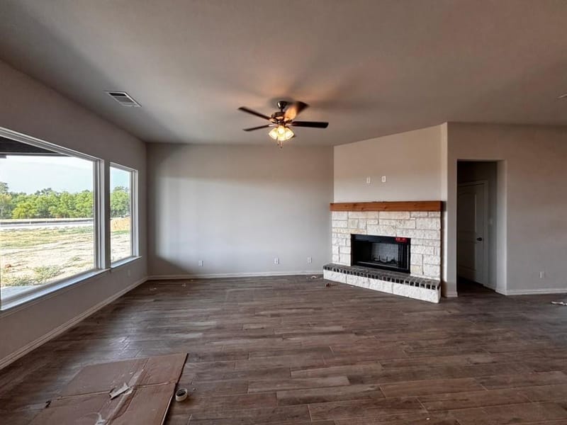 149 Pheasant Run Drive, New Fairview TX 76078 - Photo 6