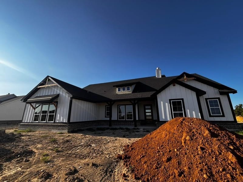 149 Pheasant Run Drive, New Fairview TX 76078