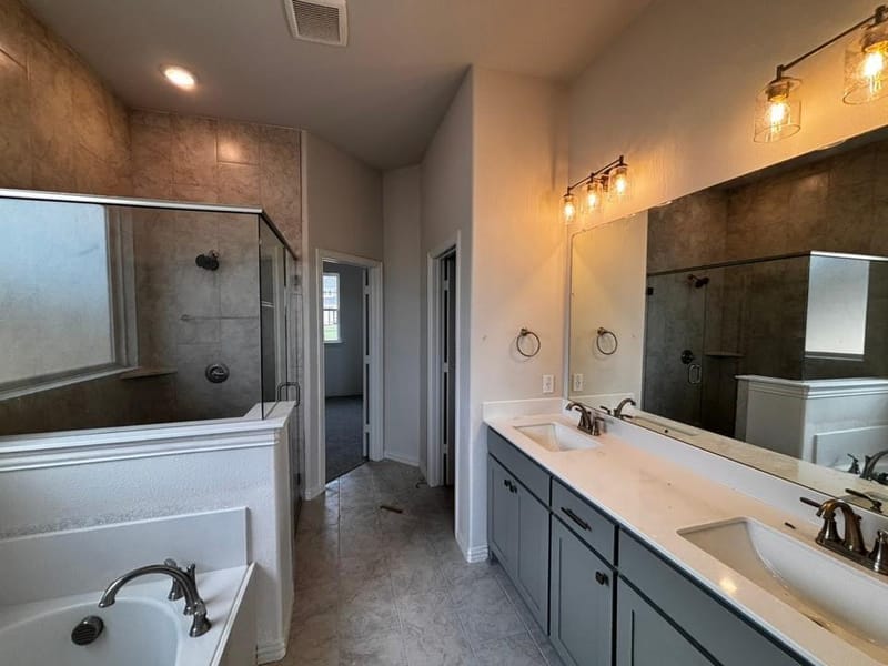 149 Pheasant Run Drive, New Fairview TX 76078 - Photo 8