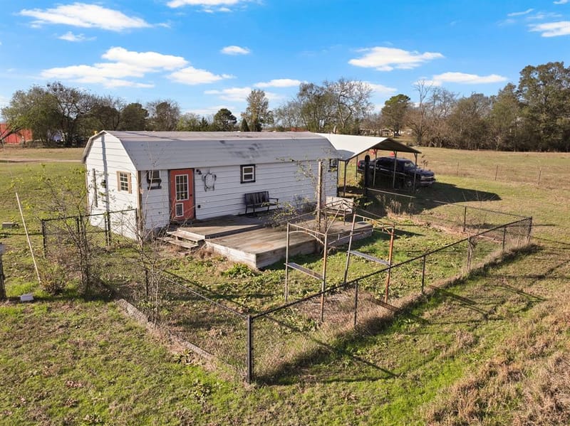 785 County Road 4840, Mount Pleasant TX 75455 - Photo 23