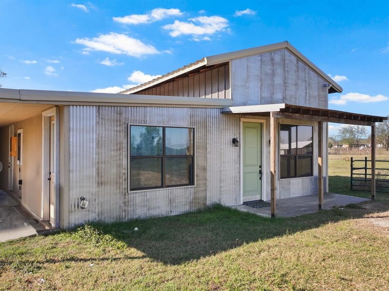 785 County Road 4840, Mount Pleasant TX 75455 - Photo 2