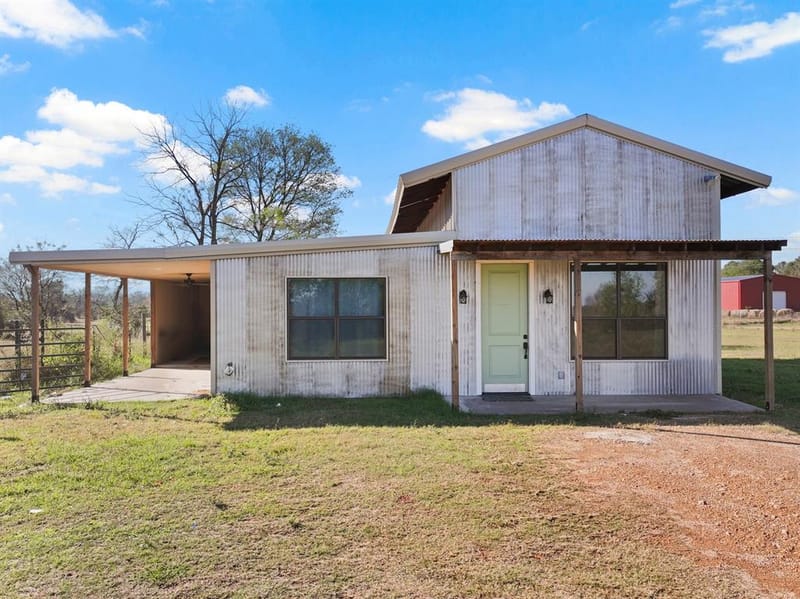 785 County Road 4840, Mount Pleasant TX 75455