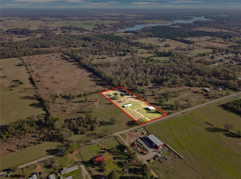 785 County Road 4840, Mount Pleasant TX 75455 - Photo 28