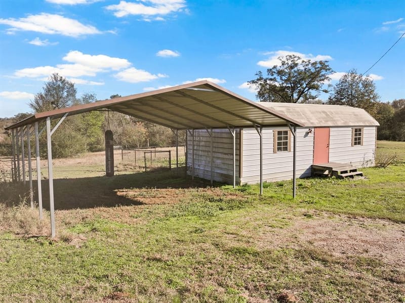 785 County Road 4840, Mount Pleasant TX 75455 - Photo 20