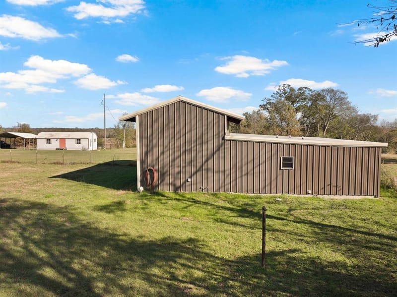785 County Road 4840, Mount Pleasant TX 75455 - Photo 18