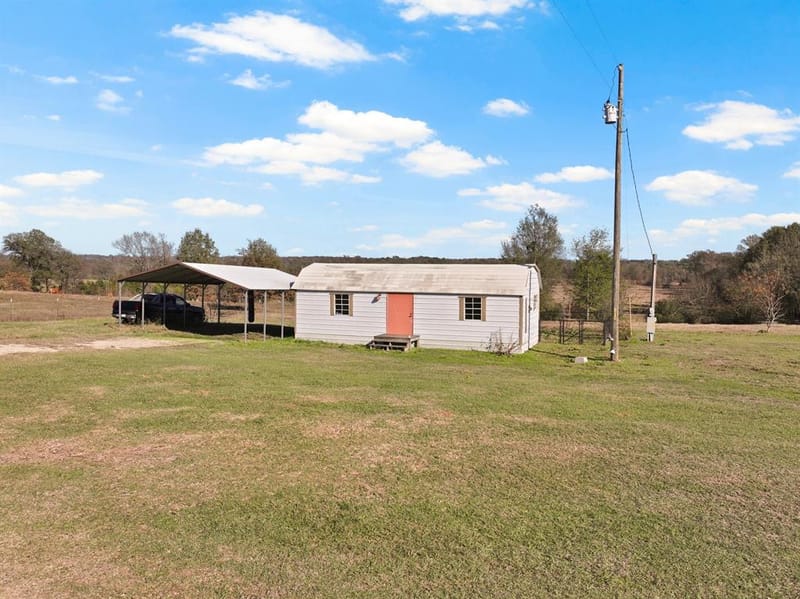 785 County Road 4840, Mount Pleasant TX 75455 - Photo 19
