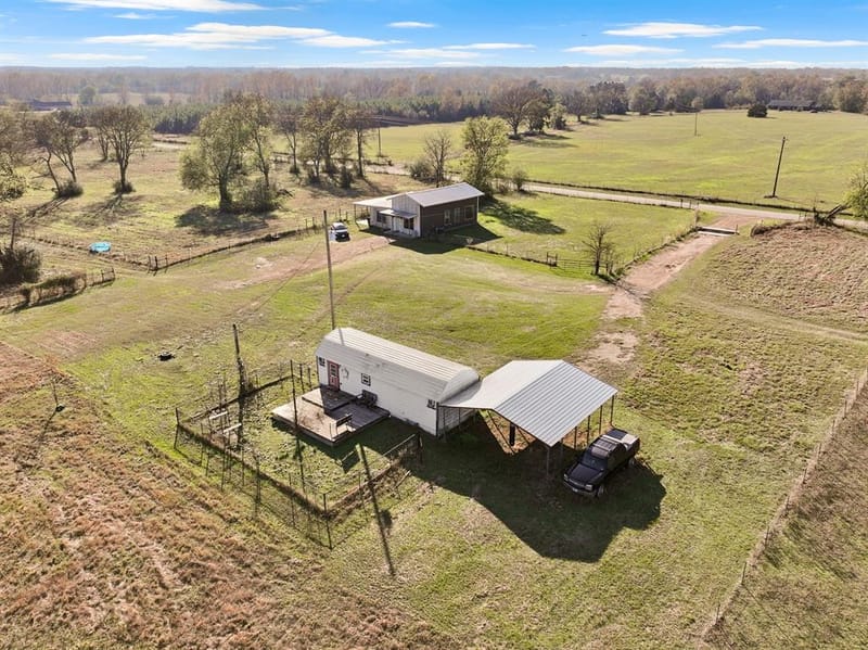 785 County Road 4840, Mount Pleasant TX 75455 - Photo 25