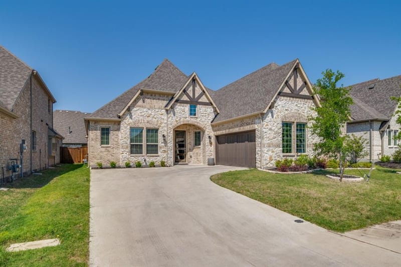 1721 Gem Drive, Rockwall TX 75087 - Photo 3