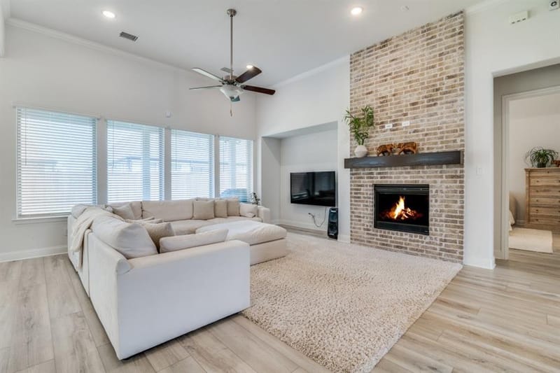 1721 Gem Drive, Rockwall TX 75087