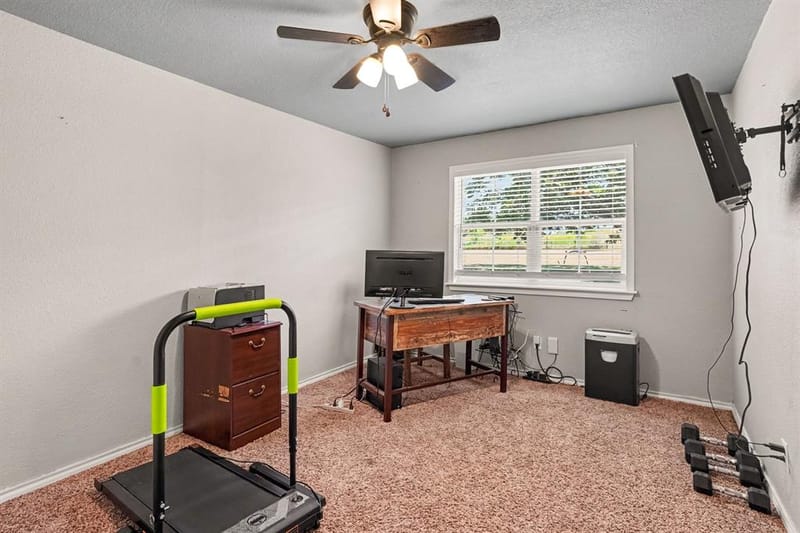 3845 County Road 415, Alvarado TX 76009 - Photo 23