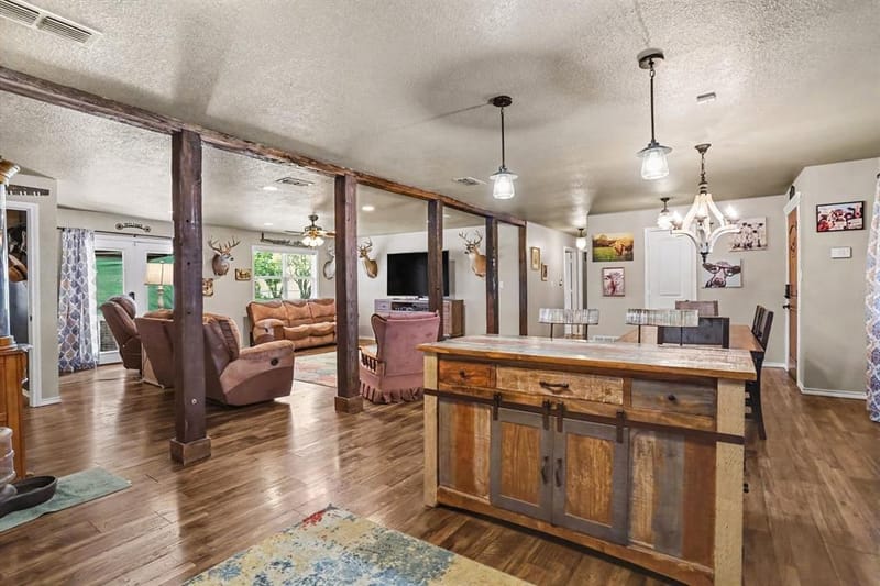 3845 County Road 415, Alvarado TX 76009 - Photo 6