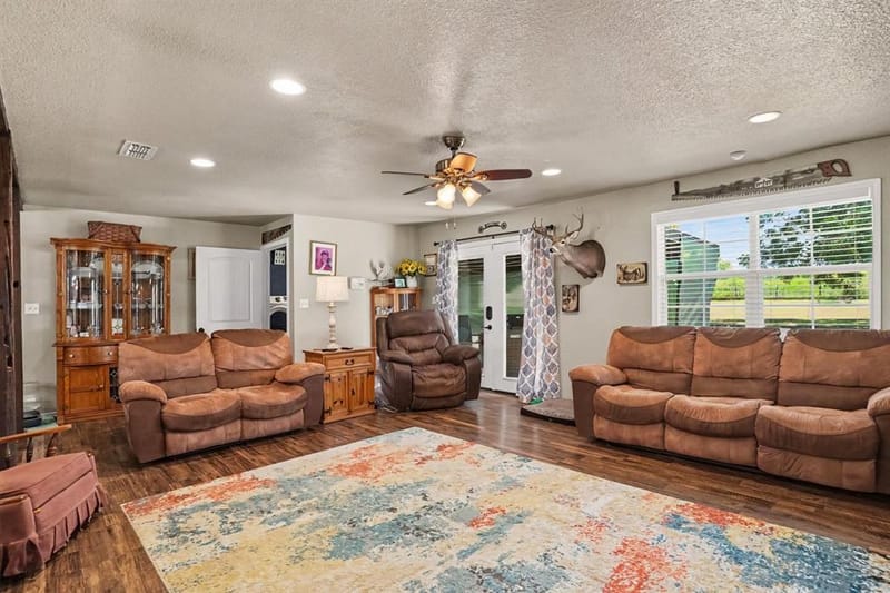 3845 County Road 415, Alvarado TX 76009 - Photo 13