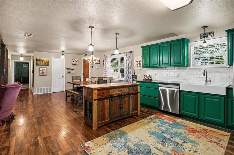 3845 County Road 415, Alvarado TX 76009 - Photo 17