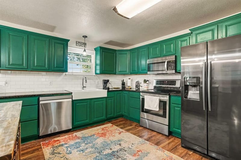 3845 County Road 415, Alvarado TX 76009 - Photo 16