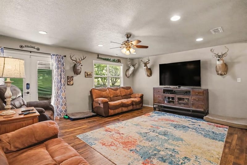 3845 County Road 415, Alvarado TX 76009 - Photo 12