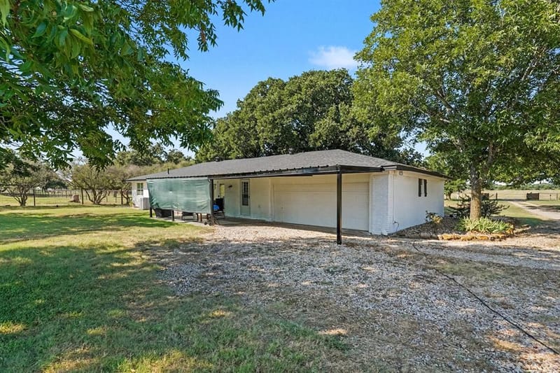 3845 County Road 415, Alvarado TX 76009 - Photo 32
