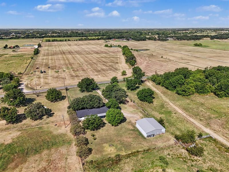 3845 County Road 415, Alvarado TX 76009