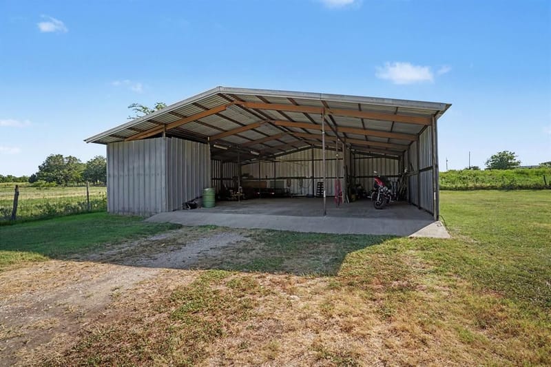 3845 County Road 415, Alvarado TX 76009 - Photo 9