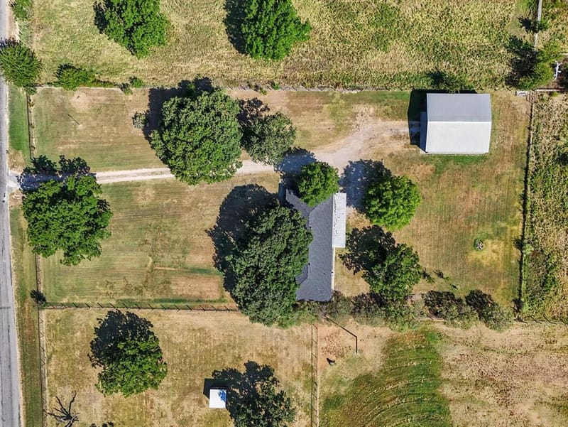 3845 County Road 415, Alvarado TX 76009 - Photo 34
