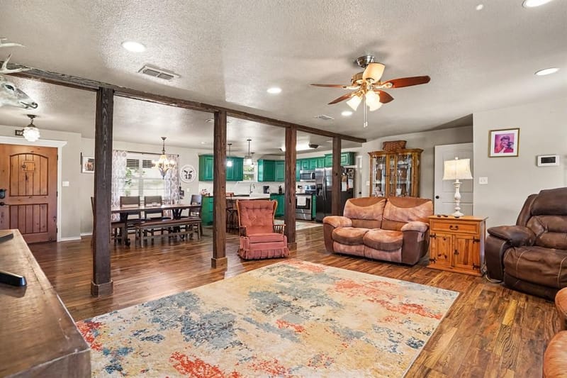 3845 County Road 415, Alvarado TX 76009 - Photo 14