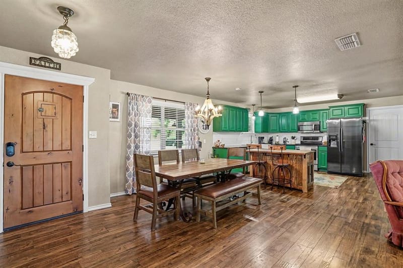 3845 County Road 415, Alvarado TX 76009 - Photo 15