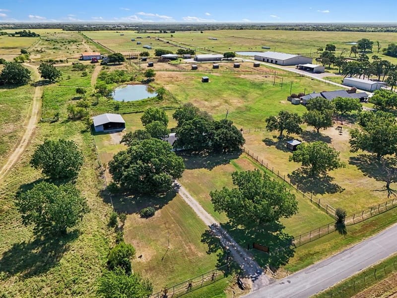 3845 County Road 415, Alvarado TX 76009 - Photo 35