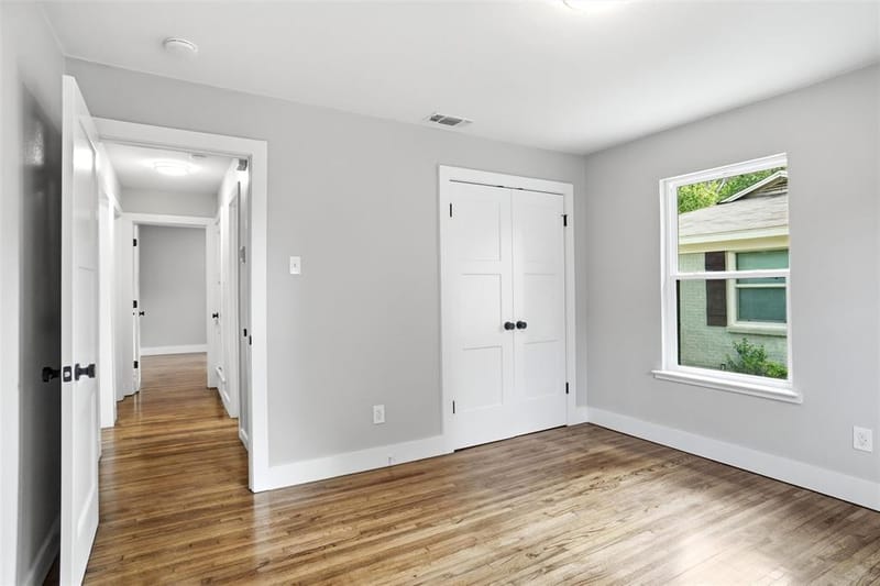 5452 Santa Barbara Avenue, Fort Worth TX 76114 - Photo 20