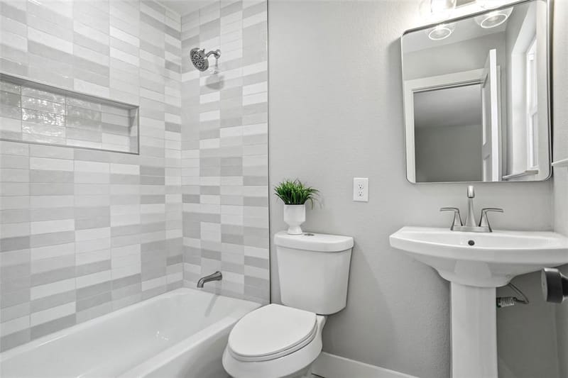 5452 Santa Barbara Avenue, Fort Worth TX 76114 - Photo 18