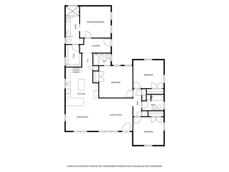 5452 Santa Barbara Avenue, Fort Worth TX 76114 - Photo 25