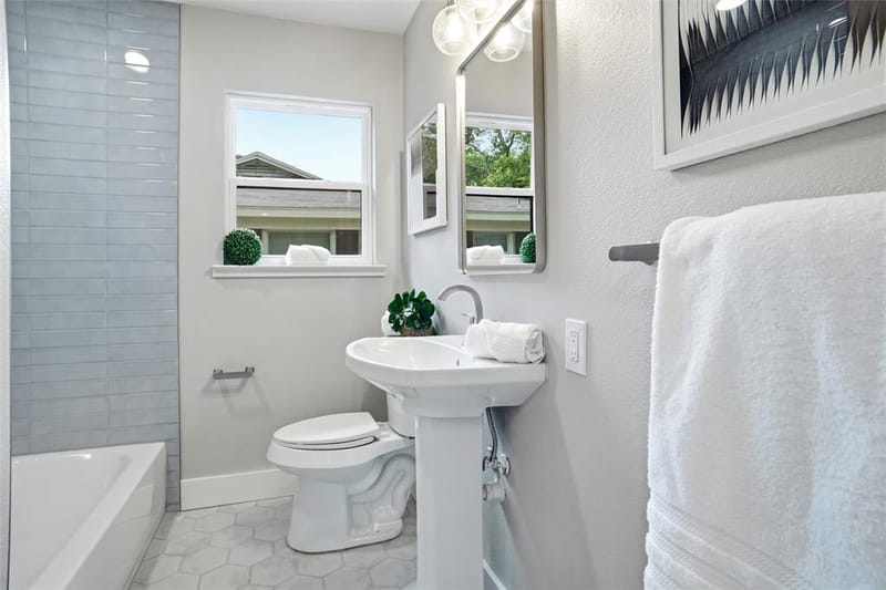 5452 Santa Barbara Avenue, Fort Worth TX 76114 - Photo 21