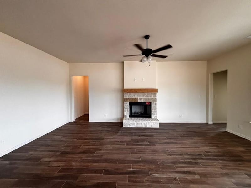 153 Pheasant Run Drive, New Fairview TX 76078 - Photo 6