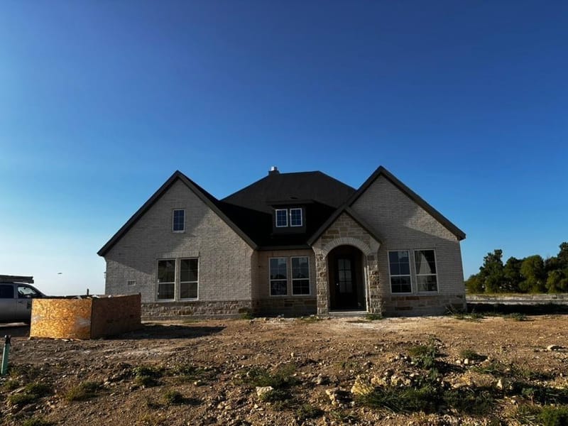 153 Pheasant Run Drive, New Fairview TX 76078