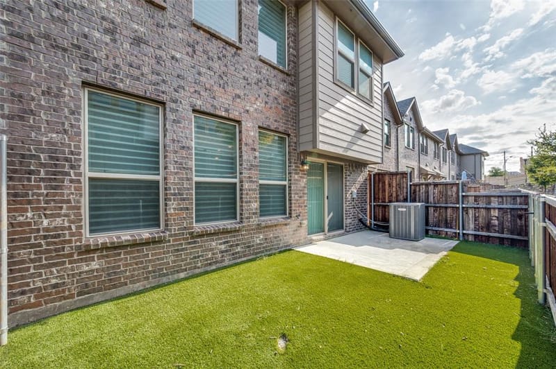 2736 Majesty Drive, Little Elm TX 75068 - Photo 23