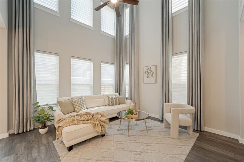 2736 Majesty Drive, Little Elm TX 75068 - Photo 3