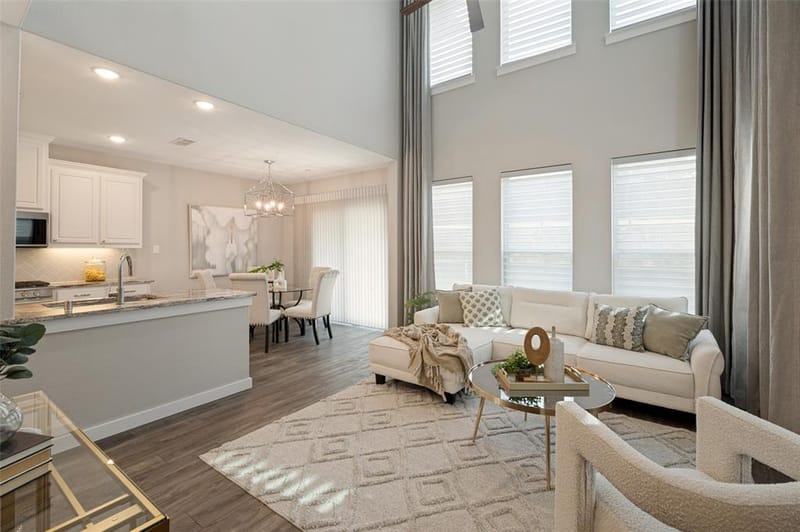 2736 Majesty Drive, Little Elm TX 75068 - Photo 5