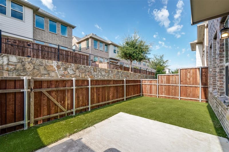 2736 Majesty Drive, Little Elm TX 75068 - Photo 24