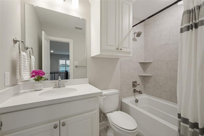 2736 Majesty Drive, Little Elm TX 75068 - Photo 15