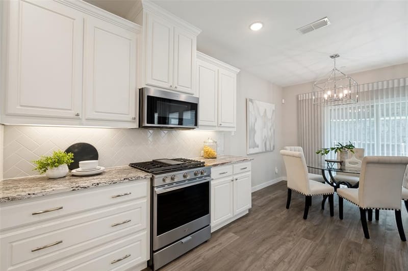 2736 Majesty Drive, Little Elm TX 75068 - Photo 8