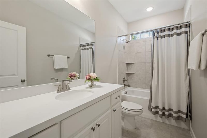 2736 Majesty Drive, Little Elm TX 75068 - Photo 21