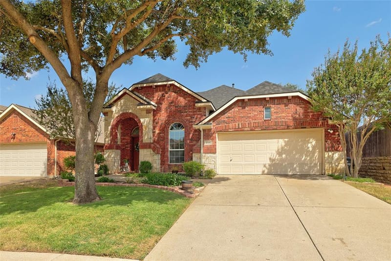 4500 Maidstone Way, McKinney TX 75070
