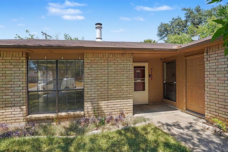 7107 Blackberry Drive, Arlington TX 76016 - Photo 13