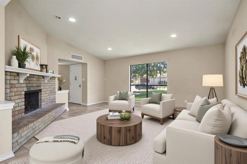 7107 Blackberry Drive, Arlington TX 76016 - Photo 3