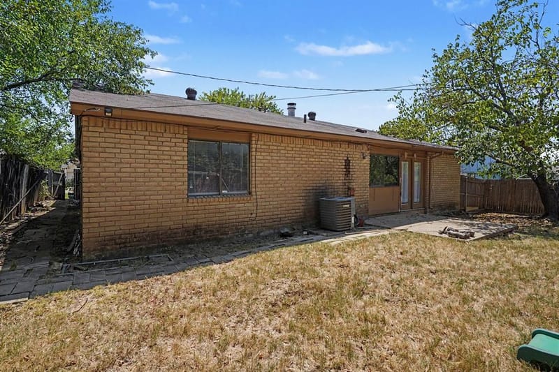 7107 Blackberry Drive, Arlington TX 76016 - Photo 34