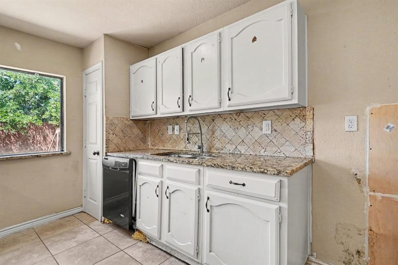 7107 Blackberry Drive, Arlington TX 76016 - Photo 21