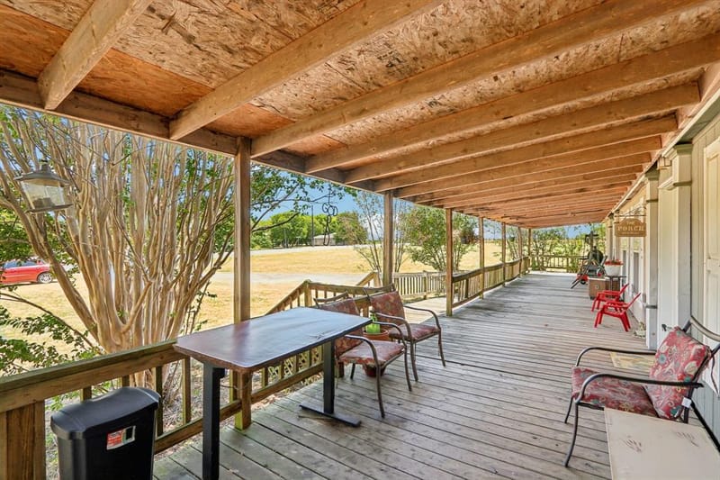 5433 State Highway 160, Whitewright TX 75491 - Photo 23