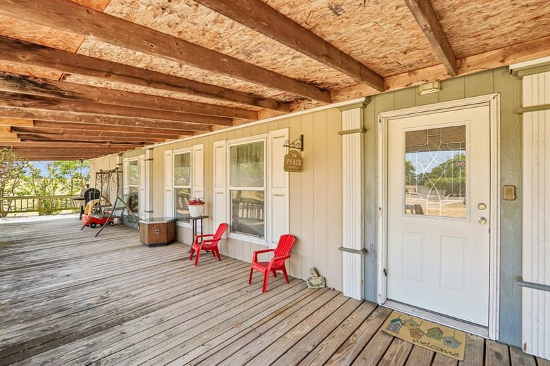 5433 State Highway 160, Whitewright TX 75491 - Photo 22