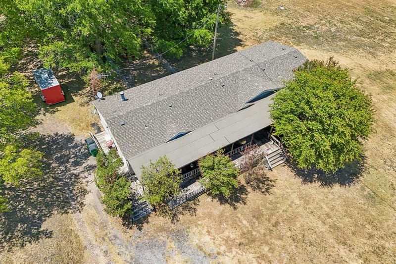 5433 State Highway 160, Whitewright TX 75491 - Photo 20