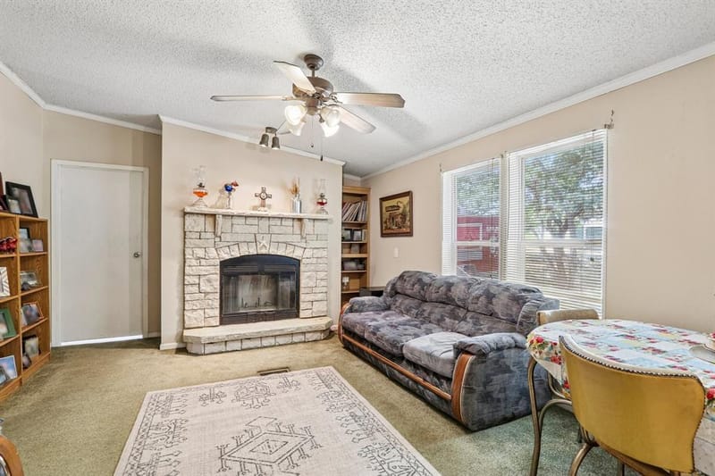 5433 State Highway 160, Whitewright TX 75491 - Photo 25