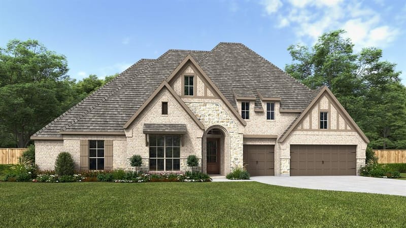 1101 Apollo Avenue, Lucas TX 75002